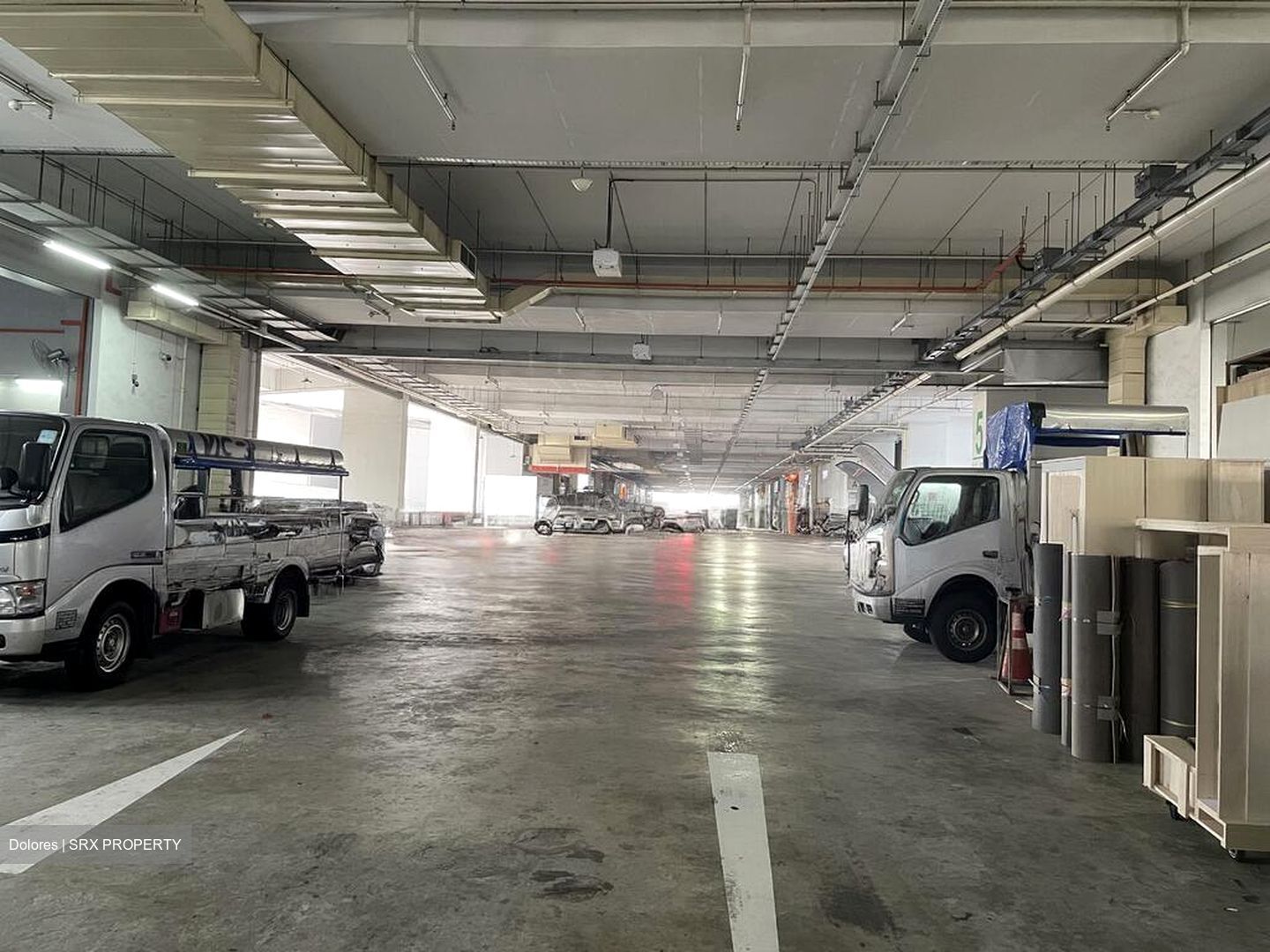 Premier @ Kaki Bukit (D14), Factory #499934361